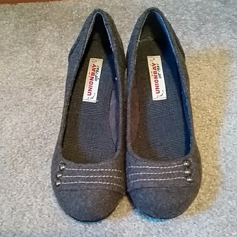 Dress Shoes
